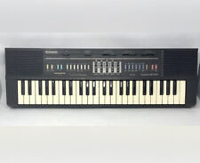 Casio casiotone 205 d'occasion  Expédié en Belgium