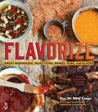 Flavorize great marinades for sale  West Mifflin