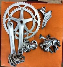 Groupset campagnolo veloce usato  Italia