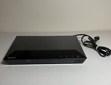 Leitor de Blu-ray Sony BDP-S1100 sem controle remoto limpo e testado comprar usado  Enviando para Brazil