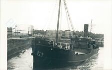 Falavee ship photo for sale  ROSSENDALE