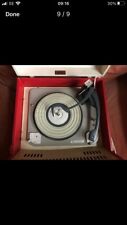 1961 dansette conquest for sale  LONDON