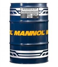 60l mannol 8215 gebraucht kaufen  Henstedt-Ulzburg