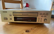 Denon stereo cassette for sale  SPALDING