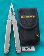 Leatherman core retired for sale  Lynn Haven