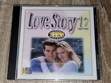 Love Story 12 - Canciones de karaoke volumen 12 canciones 139-150 (VCD, 1998) segunda mano  Embacar hacia Argentina