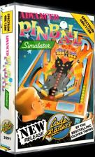 Sinclair Zx Spectrum 48K Juego - Avanzado Pinball Simulador - Codemasters comprar usado  Enviando para Brazil