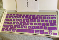 Apple wireless keyboard for sale  Flowery Branch