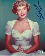 Jane powell signed for sale  Chicago