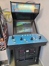 simpsons arcade machine for sale  Cape May