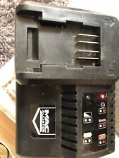Macallister mchp18 battery for sale  DERBY