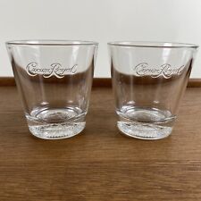 Two crown royal for sale  Evansville