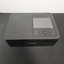 Used, Canon Selphy CP1500 Wireless Compact Photo Printer Black for sale  Shipping to South Africa