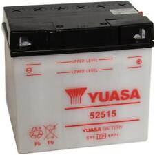 Batteria yuasa 52515 usato  Italia