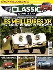 Classic and sports d'occasion  Colombes