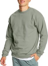 Hanes sweatshirt top for sale  STIRLING