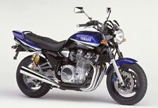 Yamaha xjr1200 xjr1300 for sale  SWINDON