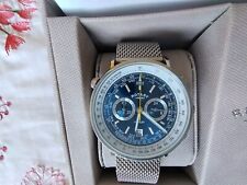 Rotary mens chronograph for sale  SUTTON-IN-ASHFIELD