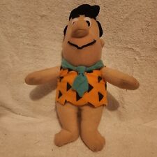 Fred flintstone plush for sale  BIRMINGHAM