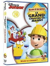 3726547 manny outils d'occasion  France