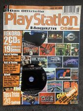 Playstation magazin komplett gebraucht kaufen  Pinneberg