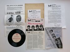 Beatles 1964 fan for sale  MANCHESTER