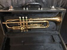 Trompeta Selmer Paris K modificada 24B segunda mano  Embacar hacia Argentina