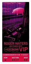 Roger waters 2017 for sale  USA