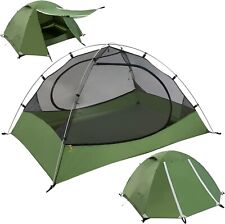 2 man Backpacking Tent  Lightweight 2 Person 3 Season - TENT NEW - CLOSTNATURE for sale  Shipping to South Africa