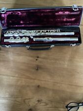 Stagg flute case for sale  GRIMSBY