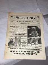 Vintage nwa star for sale  Chicopee