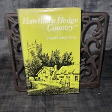 Hawthorn hedge country for sale  MARCH