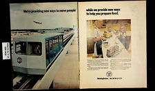 1970 westinghouse passenger for sale  Stockton