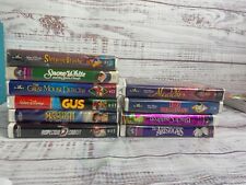 Lot disney vhs for sale  Springfield