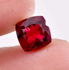 Natural Red Painite Flawless Loose Gemstone 4.30 Ct (GIT) Certified Master Cut for sale  Shipping to South Africa