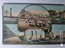 Old postcard multiviews for sale  CHIGWELL