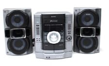 sony mini hi fi system for sale  LEEDS