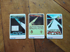 Viacards. bellissima serie usato  Firenze