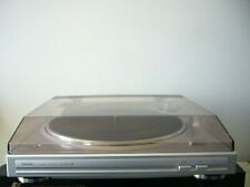 platine vinyle  Denon DP-29F , fully automatic turntable system d'occasion  Perpignan-