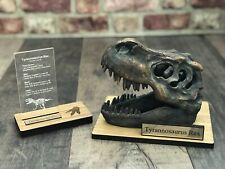Tyrannosaurus rex trex for sale  SPILSBY