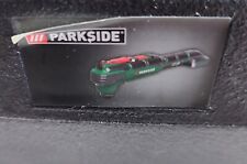 Parkside tool case for sale  HEREFORD