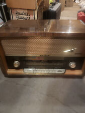 Antique radio storstrahllunggs d'occasion  Expédié en Belgium