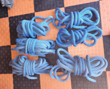 Double braided blue for sale  Valley Stream