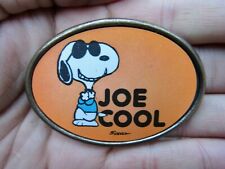 Vtg joe cool for sale  Lewiston