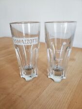 Ramazzotti gläser 2cl gebraucht kaufen  Hamburg