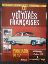 Fascicule panhard age d'occasion  Calonne-Ricouart