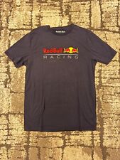 Camiseta masculina Red Bull Racing F1 2023 Team - Azul marinho tamanho grande comprar usado  Enviando para Brazil