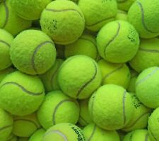 Used tennis balls for sale  LONDON