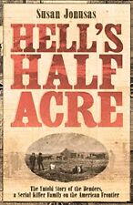 Hell half acre for sale  UK