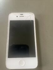 Apple iphone white for sale  Renton